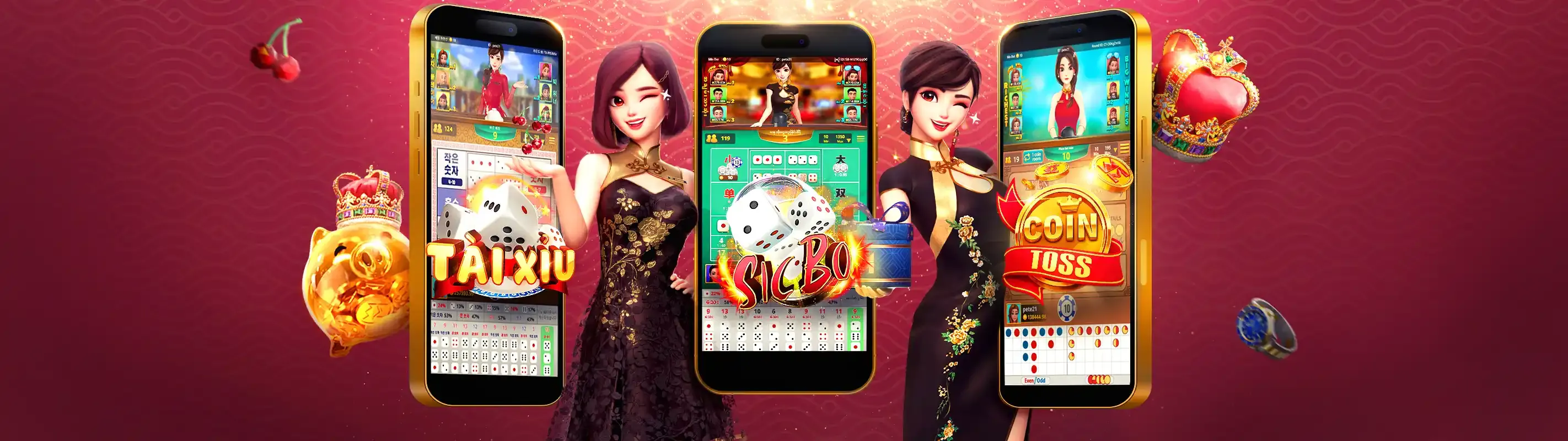 Hình ảnh tổng quan về nền tảng cá cược trực tuyến cobet nhà cái với các trò chơi đa dạng và ưu đãi hấp dẫn.