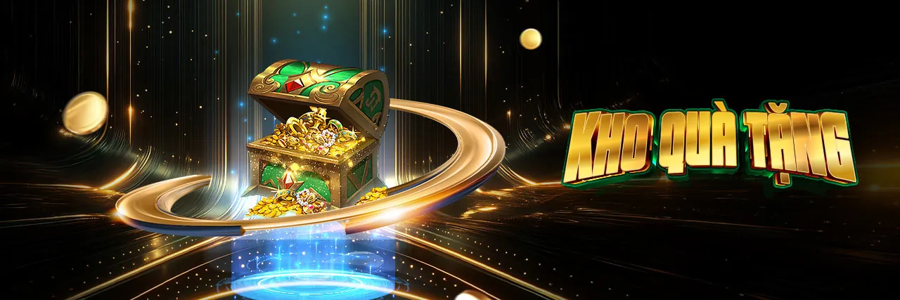 Hình ảnh tổng quan về trò chơi Nổ Hũ tại Cobet Nhà Cái