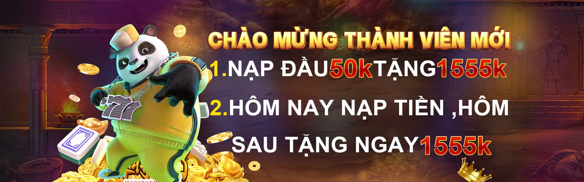 Các chương trình khuyến mãi hấp dẫn tại cobet nhà cái